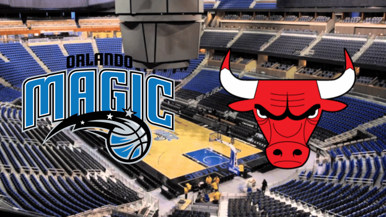 Palpite Orlando Magic x Chicago Bulls: ambos tentam voltar a vencer na competi&ccedil;&atilde;o