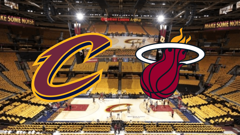 Palpite Cleveland Cavaliers x Miami Heat: 2&ordm; duelo na temporada