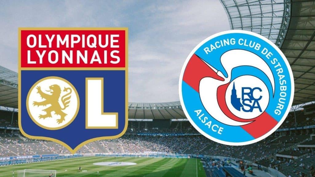 Lyon x Strasbourg: onde assistir ao vivo, hor&aacute;rio e escala&ccedil;&otilde;es