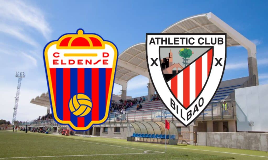 Eldense x Athletic Bilbao: onde assistir ao vivo, hor&aacute;rio e escala&ccedil;&otilde;es