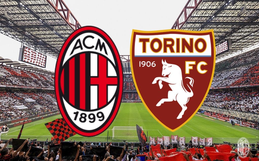 Milan x Torino: onde assistir ao vivo, hor&aacute;rio e escala&ccedil;&otilde;es