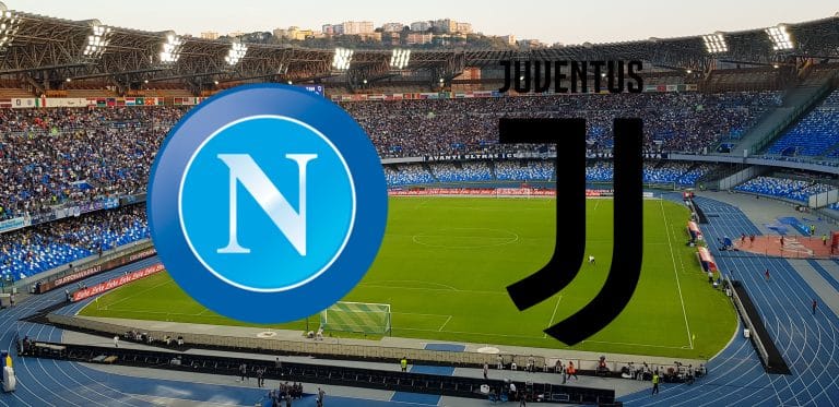 Napoli x Juventus: onde assistir ao vivo, hor&aacute;rio e escala&ccedil;&otilde;es