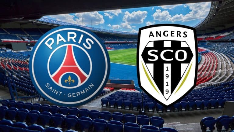 PSG x Angers: onde assistir ao vivo, hor&aacute;rio e escala&ccedil;&otilde;es