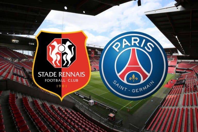 Rennes x PSG: onde assistir ao vivo, hor&aacute;rio e escala&ccedil;&otilde;es