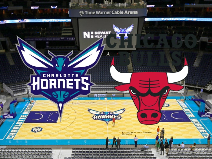 Palpite Charlotte Hornets x Chicago Bulls: Duelo dos irm&atilde;os Lonzo e LaMelo
