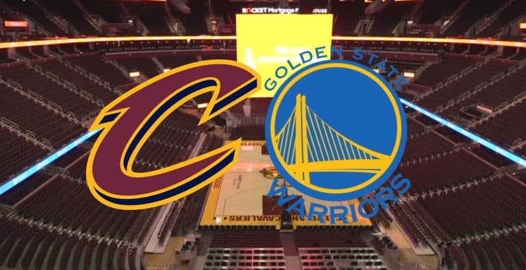 Palpite Cleveland Cavaliers x Golden State Warriors: O 2&ordm; encontro das equipes na temporada