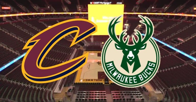 Palpite Cleveland Cavaliers x Milwaukee Bucks: encontro de &oacute;timos times do Leste