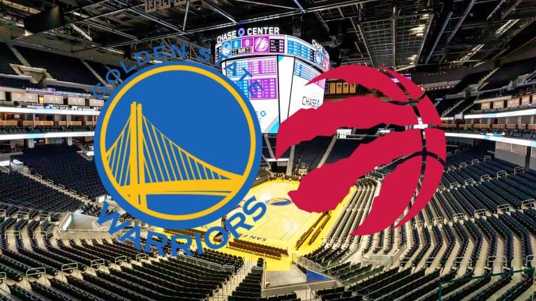 Palpite Golden State Warriors x Toronto Raptors: O 4&ordm; encontro na temporada