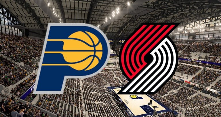 Palpite Indiana Pacers x Portland Trail Blazers: O encontro dos 7&ordm;&rsquo;s colocados