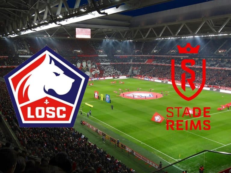 Lille x Reims: onde assistir ao vivo, hor&aacute;rio e escala&ccedil;&otilde;es