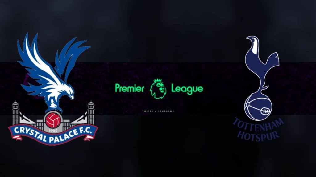 Crystal Palace x Tottenham Hotspur: onde assistir, hor&aacute;rio e escala&ccedil;&otilde;es (04/01)