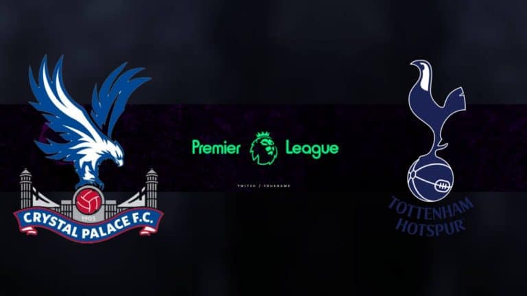 Crystal Palace x Tottenham Hotspur: onde assistir, hor&aacute;rio e escala&ccedil;&otilde;es (04/01)