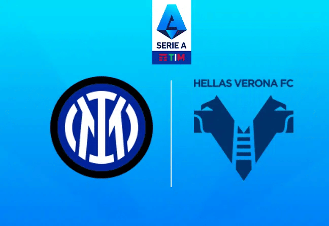 Inter de Mil&atilde;o x Hellas Verona: onde assistir ao vivo, hor&aacute;rio e escala&ccedil;&otilde;es