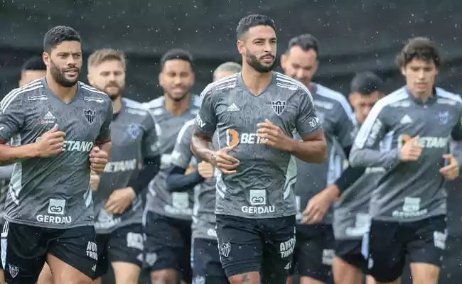 Confira estreia e a tabela de jogos do Atl&eacute;tico-MG no Campeonato Mineiro 2023