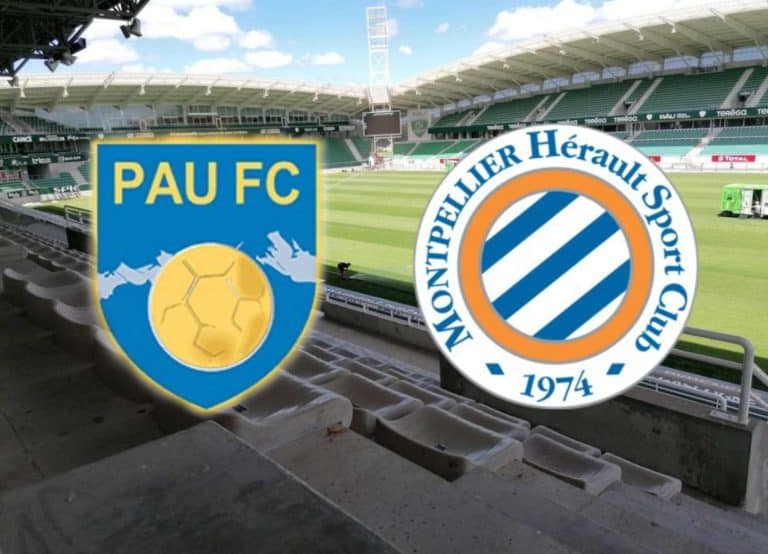 Pau x Montpellier: onde assistir ao vivo, hor&aacute;rio e escala&ccedil;&otilde;es