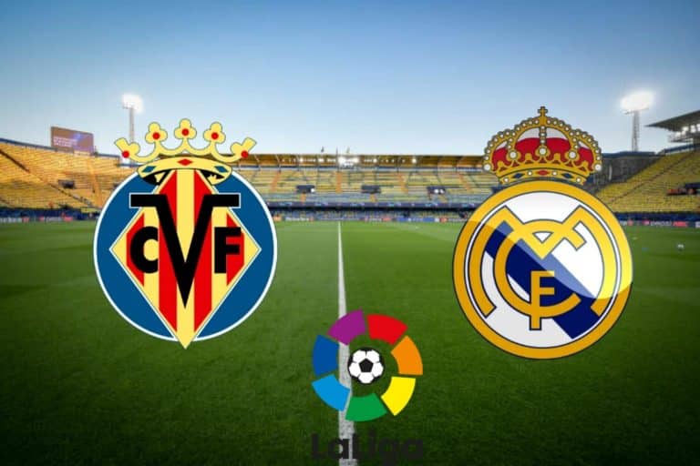 Villarreal x Real Madri onde assistir ao vivo, hor&aacute;rio e escala&ccedil;&otilde;es