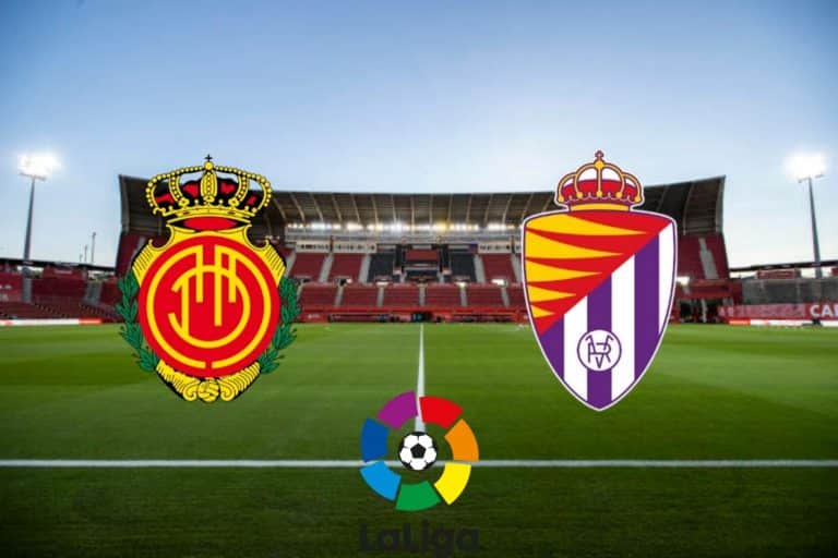 Mallorca x Real Valladolid onde assistir ao vivo, hor&aacute;rio e escala&ccedil;&otilde;es
