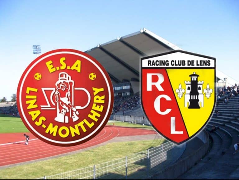 Linas-Montlhery x Lens: onde assistir ao vivo, hor&aacute;rio e escala&ccedil;&otilde;es