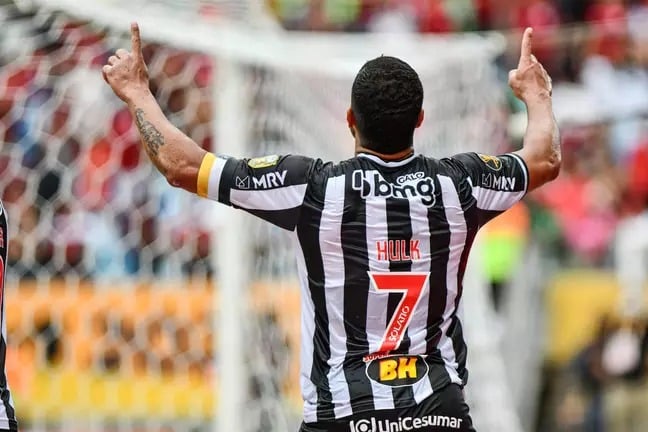 Craque do Atl&eacute;tico-MG &eacute; envolvido em especula&ccedil;&otilde;es sobre poss&iacute;vel sa&iacute;da