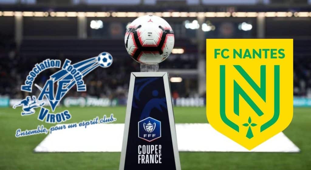 Vire x Nantes: onde assistir ao vivo, hor&aacute;rio e escala&ccedil;&otilde;es