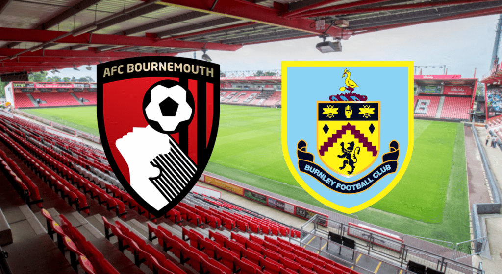 Bournemouth x Burnley: onde assistir ao vivo, hor&aacute;rio e escala&ccedil;&otilde;es