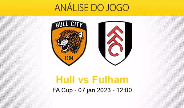 Hull City x Fulham: onde assistir ao vivo, hor&aacute;rio e escala&ccedil;&otilde;es