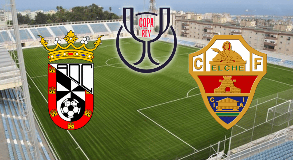 Ceuta x Elche: onde assistir ao vivo, hor&aacute;rio e escala&ccedil;&otilde;es