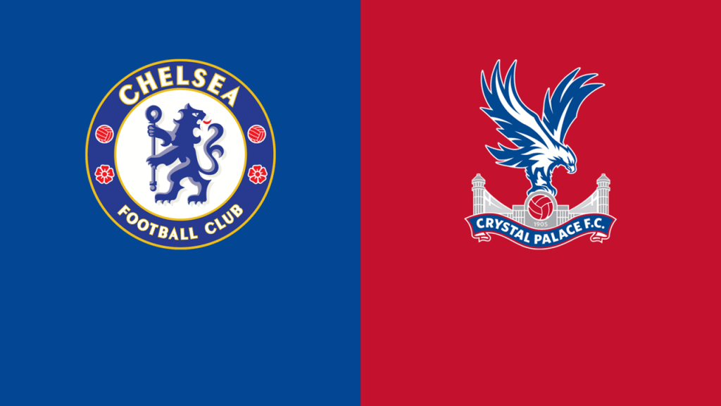 Chelsea x Crystal Palace: onde assistir ao vivo, hor&aacute;rio e escala&ccedil;&otilde;es