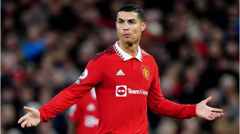 Manchester United cria &lsquo;regra Cristiano Ronaldo&rsquo;; entenda