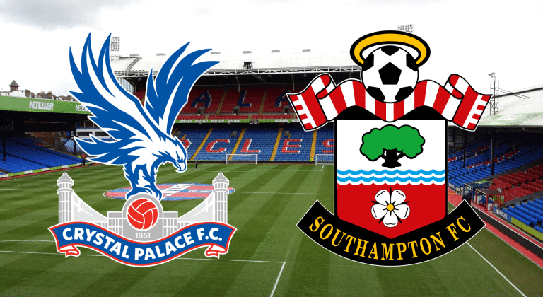 Crystal Palace x Southampton: onde assistir ao vivo, hor&aacute;rio e escala&ccedil;&otilde;es