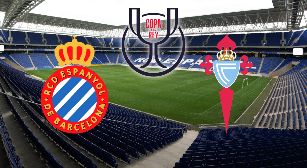 Espanyol x Celta de Vigo: onde assistir ao vivo, hor&aacute;rio e escala&ccedil;&otilde;es