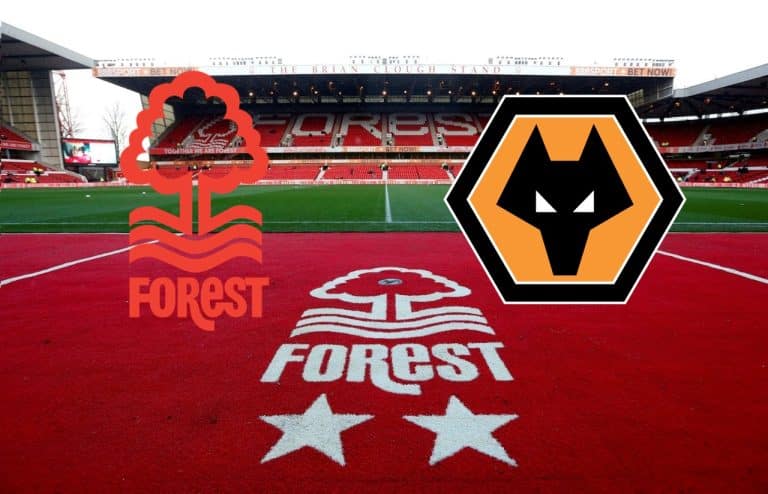 Nottingham Forest x Wolverhampton: onde assistir ao vivo, hor&aacute;rio e escala&ccedil;&otilde;es