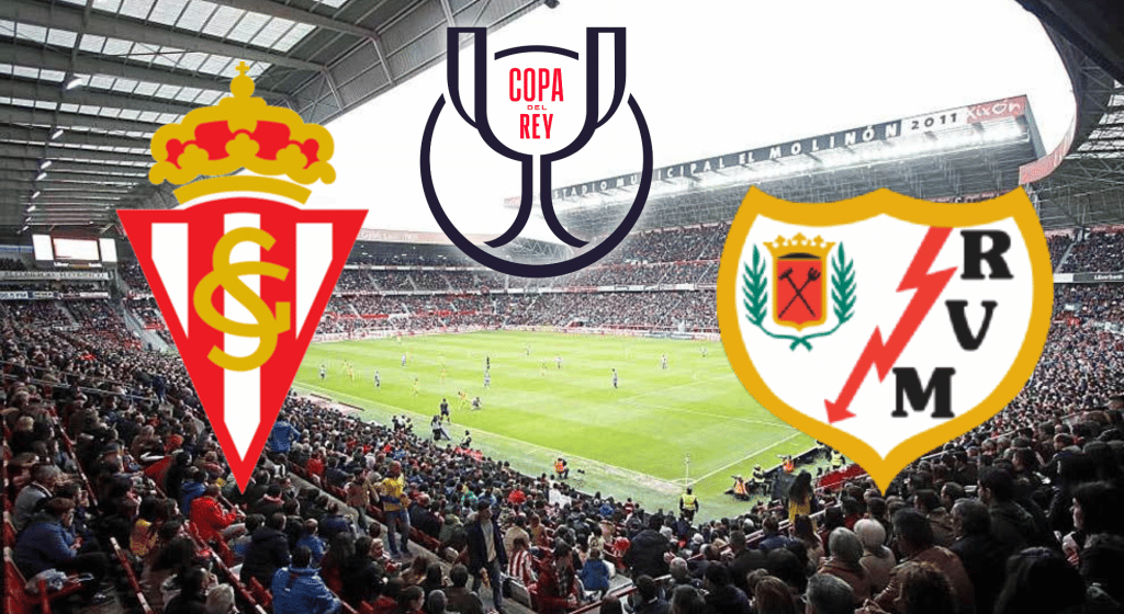 Sporting Gij&oacute;n x Rayo Vallecano: onde assistir ao vivo, hor&aacute;rio e escala&ccedil;&otilde;es
