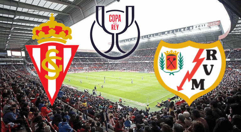 Sporting Gij&oacute;n x Rayo Vallecano: onde assistir ao vivo, hor&aacute;rio e escala&ccedil;&otilde;es