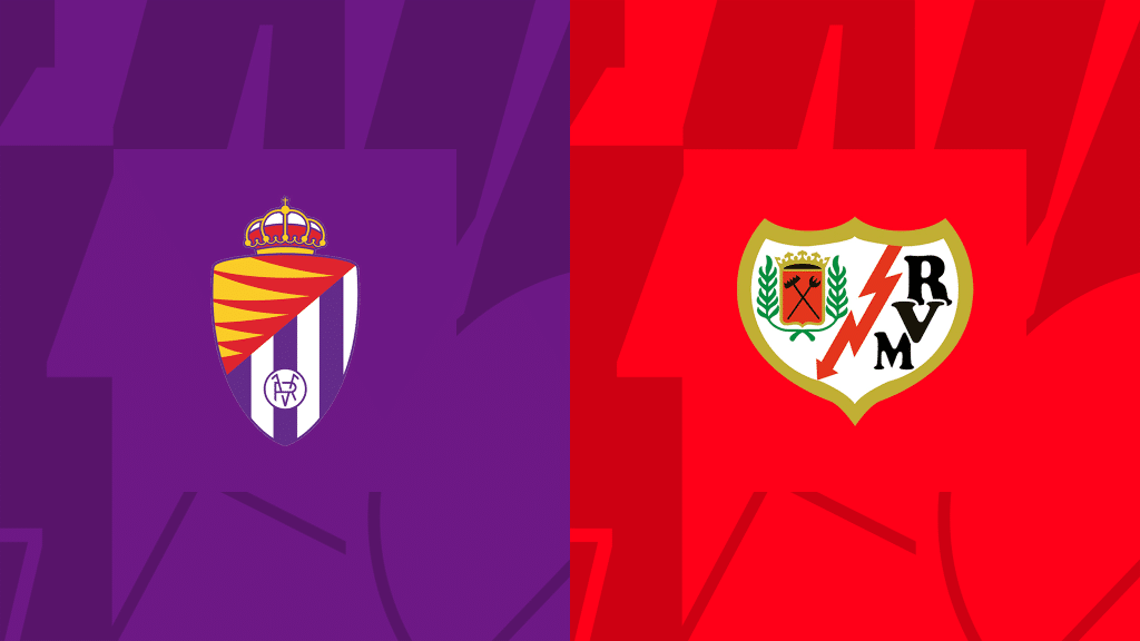 Real Valladolid x Rayo Vallecano: onde assistir ao vivo, hor&aacute;rio e escala&ccedil;&otilde;es