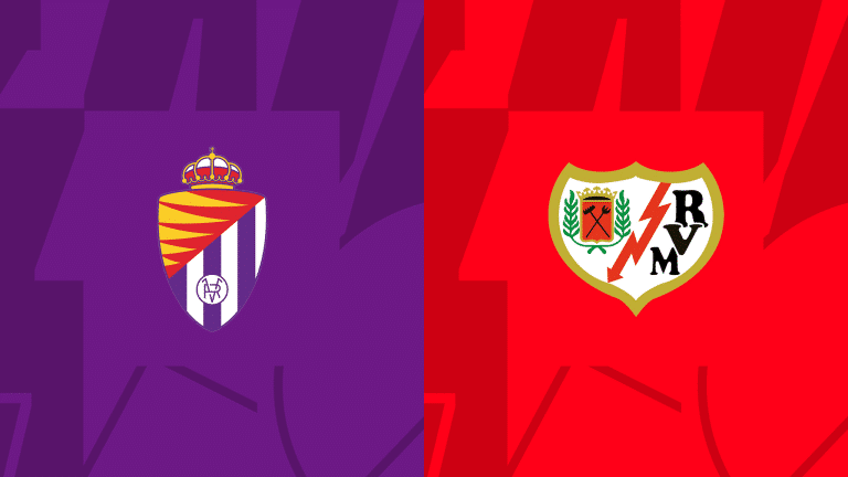 Real Valladolid x Rayo Vallecano: onde assistir ao vivo, hor&aacute;rio e escala&ccedil;&otilde;es