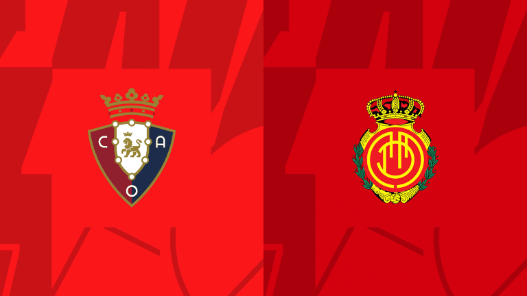 Osasuna x Mallorca: onde assistir ao vivo, hor&aacute;rio e escala&ccedil;&otilde;es