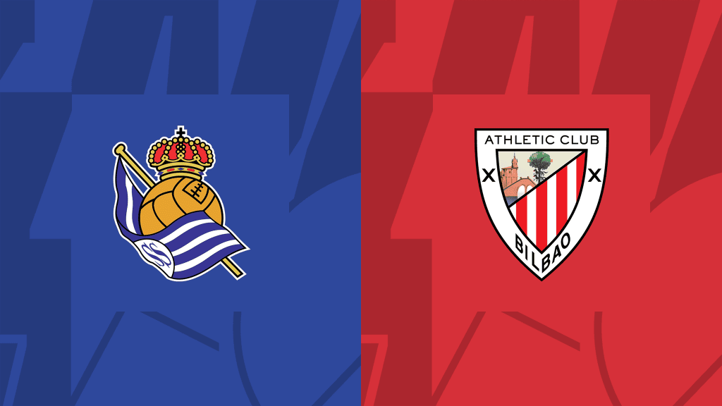 Real Sociedad x Athletic Bilbao: onde assistir ao vivo, hor&aacute;rio e escala&ccedil;&otilde;es