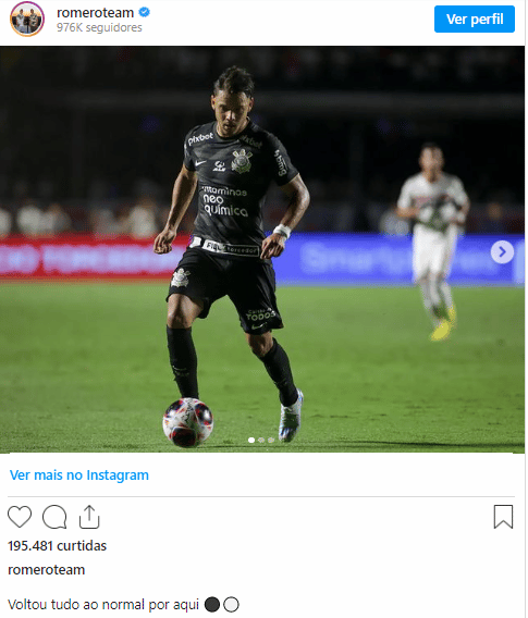 Corinthians quebra tabu no Morumbi no primeiro 1&deg; cl&aacute;ssico majestoso do ano