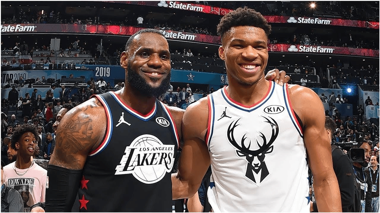 NBA: definidos titulares, capit&atilde;es e uniformes do All-Star Game 2023; confira