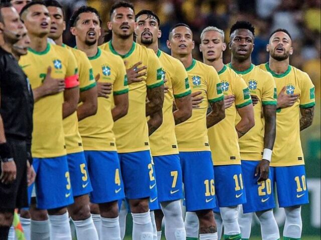 CBF define quatro nomes como prioridade na busca por novo t&eacute;cnico