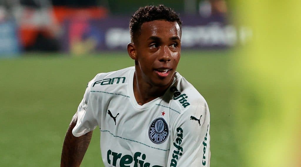 Palmeiras recebe proposta milion&aacute;ria por jogador da Copinha
