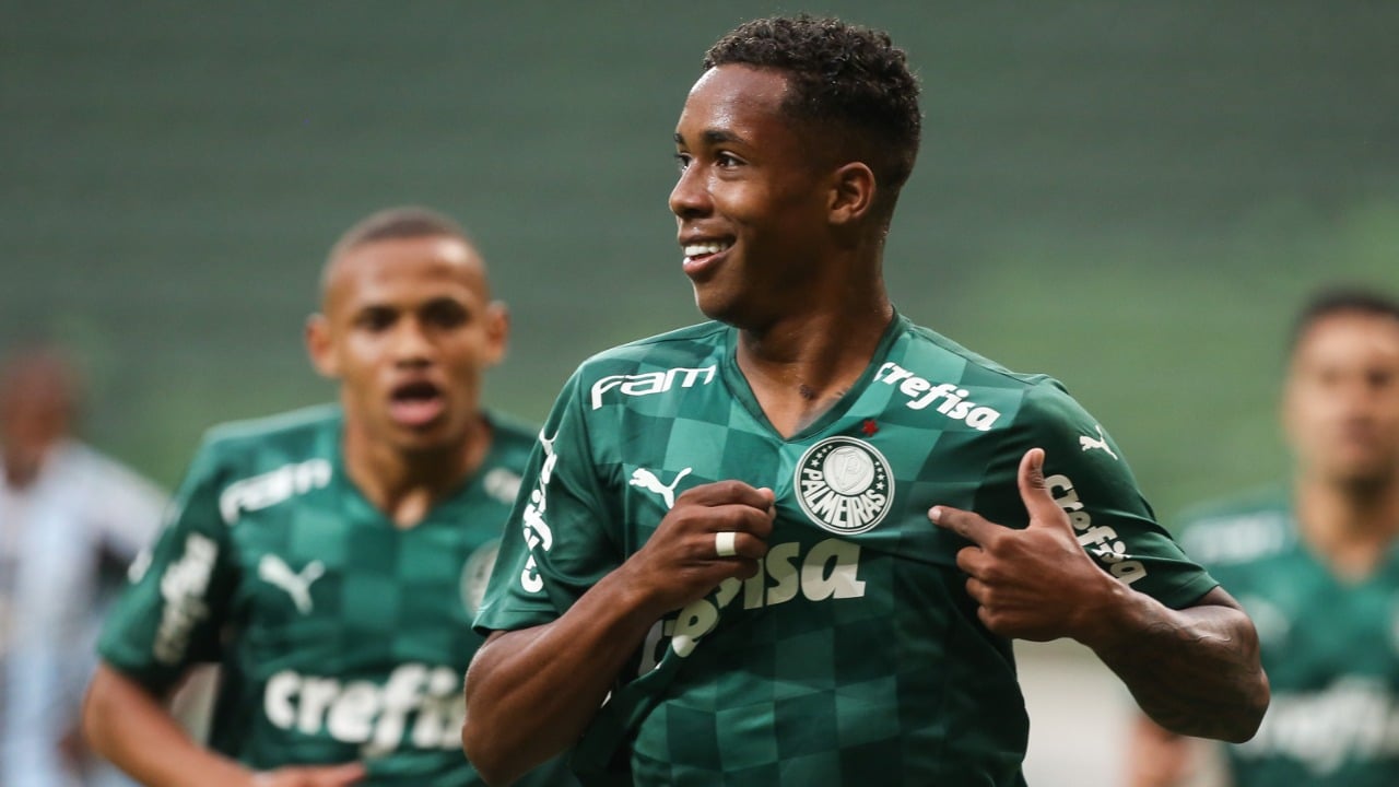 Palmeiras recebe proposta milion&aacute;ria por jogador da Copinha