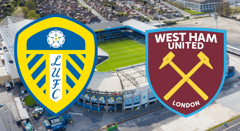 Leeds x West Ham: onde assistir ao vivo, hor&aacute;rio e escala&ccedil;&otilde;es