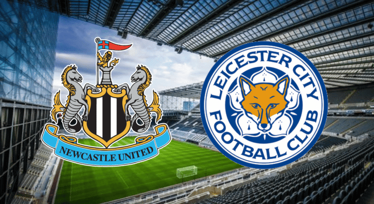 Newcastle x Leicester City: onde assistir ao vivo, hor&aacute;rio e escala&ccedil;&atilde;o