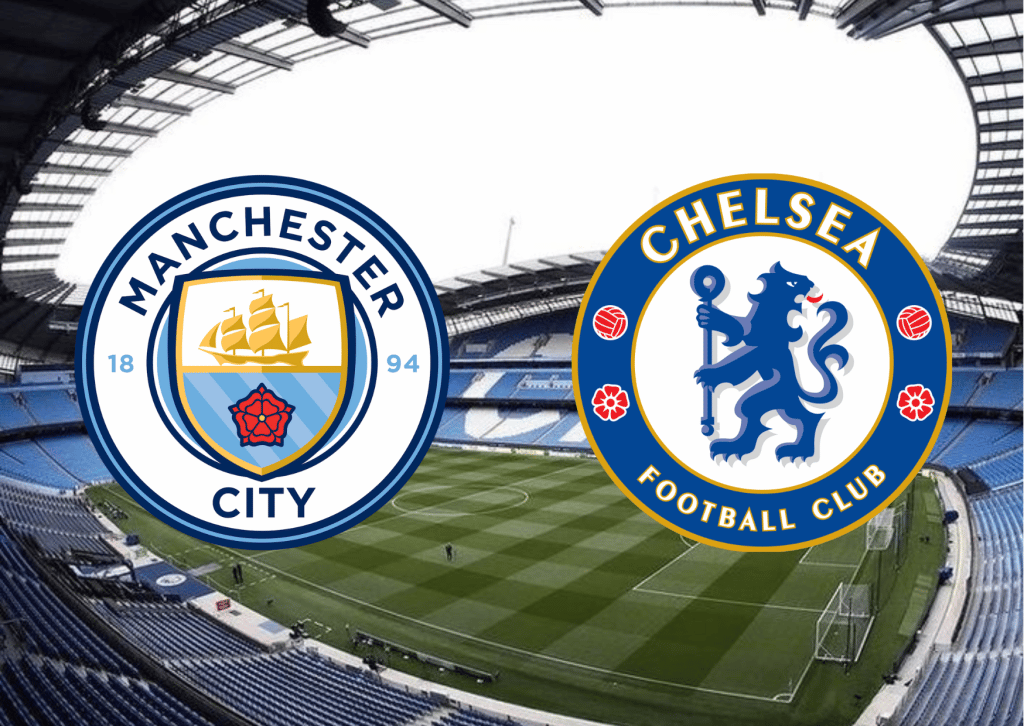 Manchester City x Chelsea: onde assistir ao vivo, hor&aacute;rio e escala&ccedil;&atilde;o