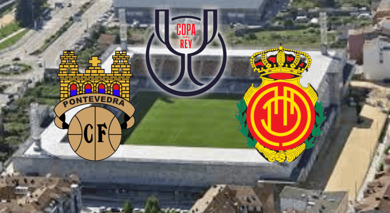 Pontevedra x Mallorca: onde assistir ao vivo, hor&aacute;rio e escala&ccedil;&atilde;o