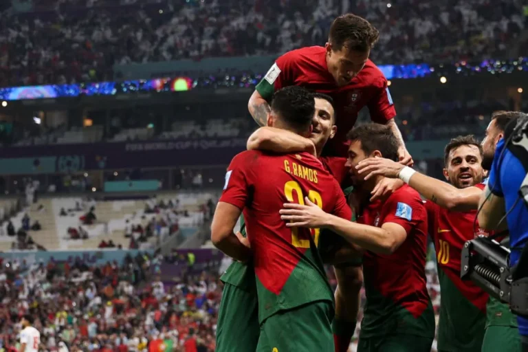 Sele&ccedil;&atilde;o de Portugal tenta trazer t&eacute;cnico tricampe&atilde;o da Champions League