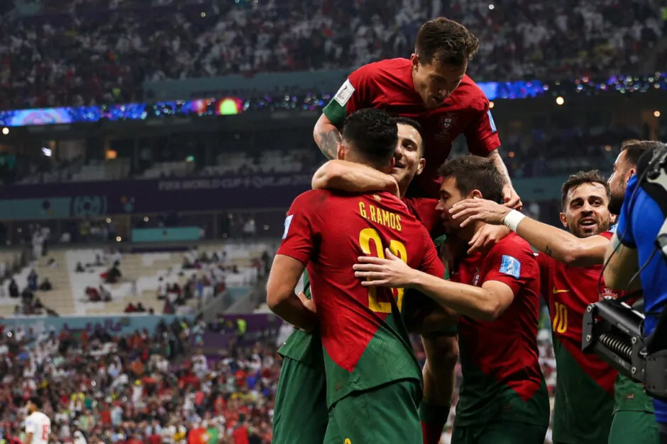 Sele&ccedil;&atilde;o de Portugal tenta trazer t&eacute;cnico tricampe&atilde;o da Champions League