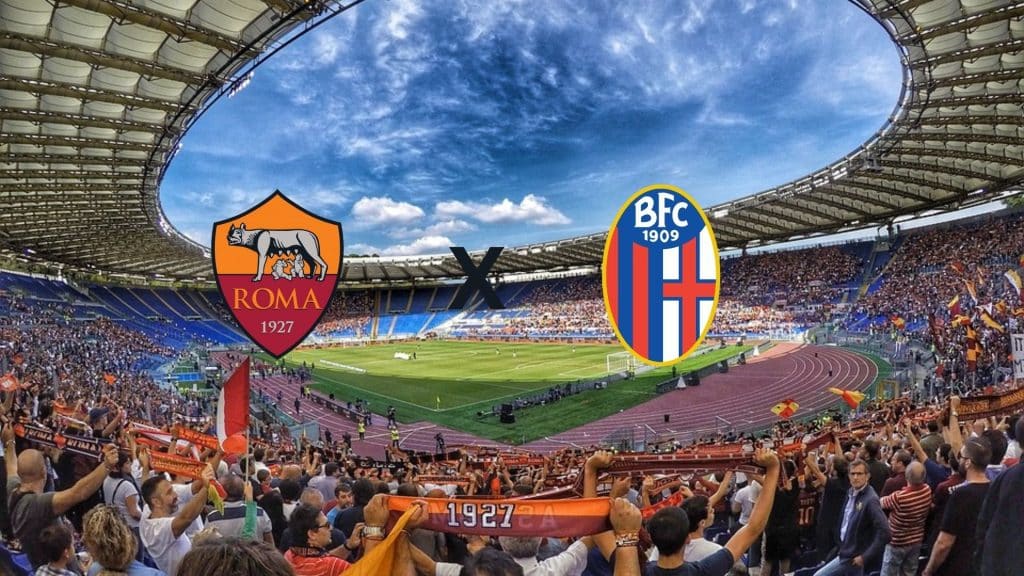 Roma x Bologna: onde assistir ao vivo, hor&aacute;rio e escala&ccedil;&otilde;es